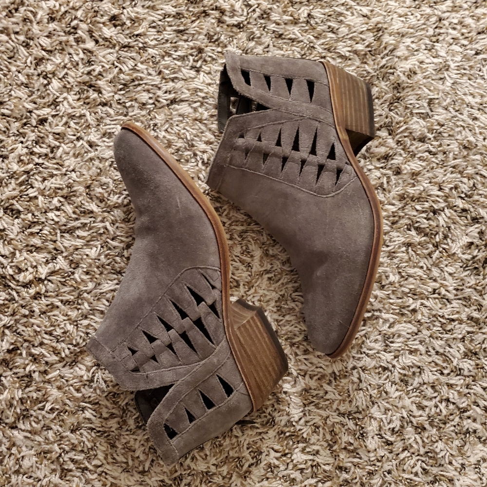 Booties